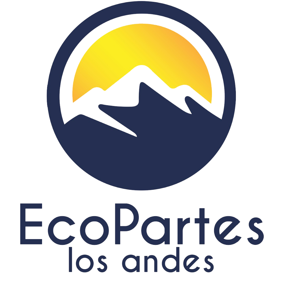 Ecopartes Los Andes